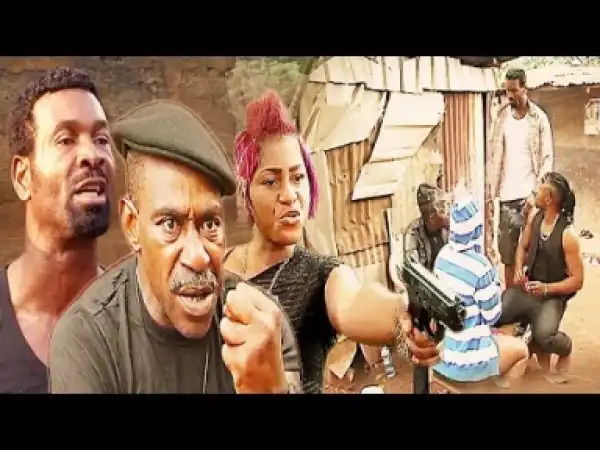 Video: Toskana 1 - 2017 Latest Nigerian Nollywood Full Movies | African Movies